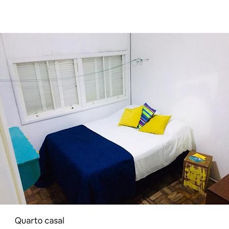 Apt térreo em frente à beira-mar de Tramandaí Apartamento Exterior foto