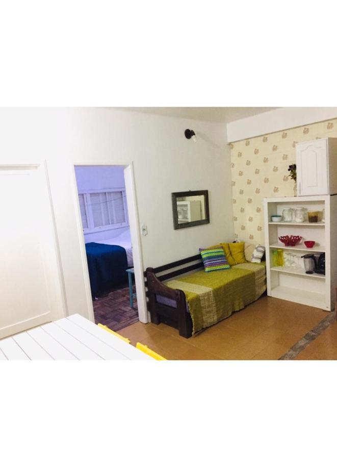 Apt térreo em frente à beira-mar de Tramandaí Apartamento Exterior foto