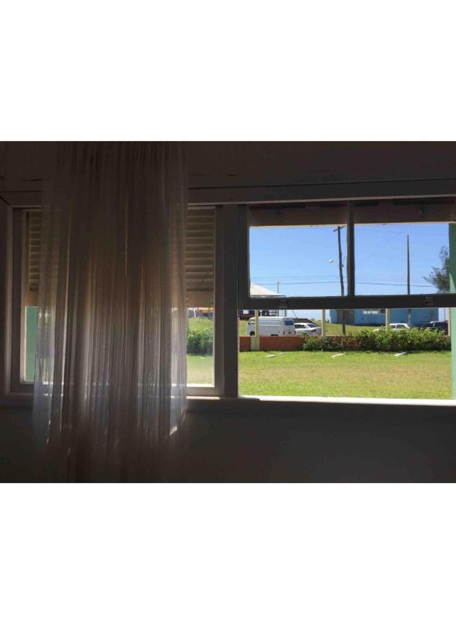 Apt térreo em frente à beira-mar de Tramandaí Apartamento Exterior foto