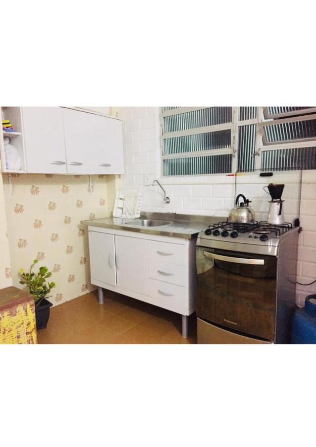 Apt térreo em frente à beira-mar de Tramandaí Apartamento Exterior foto